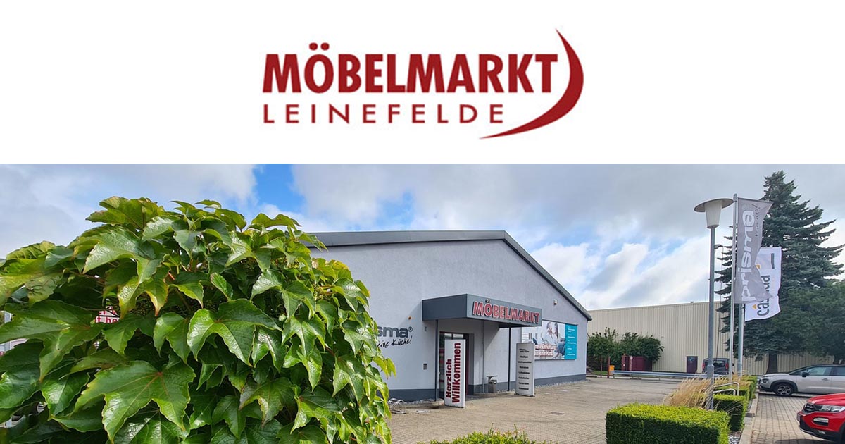 Möbelhandel Kruse und Stade