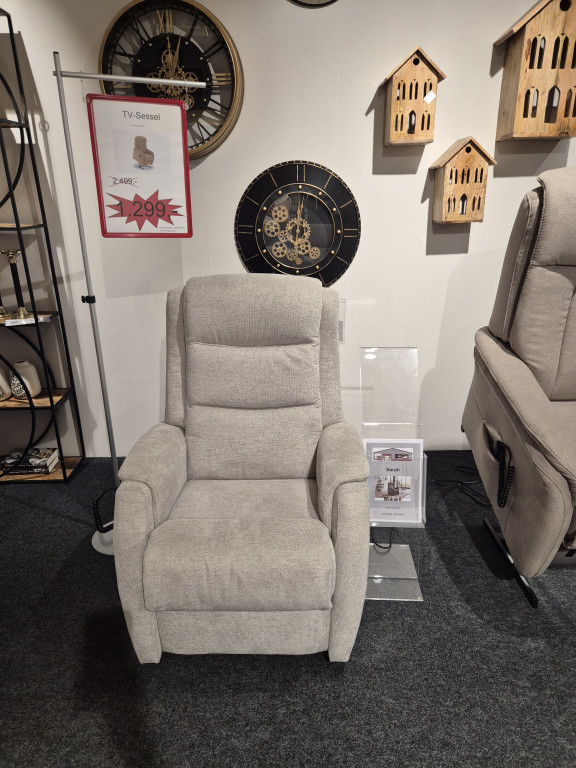 TV Sessel Midge