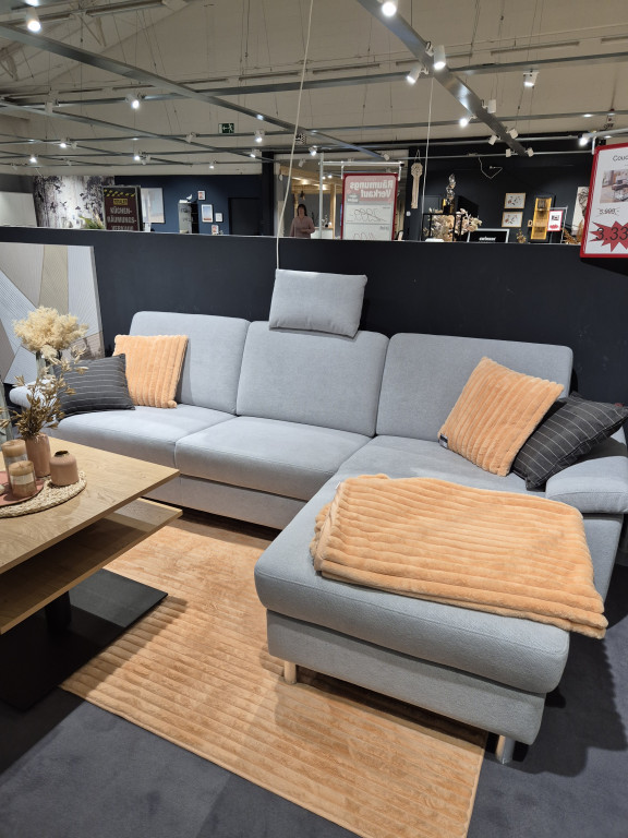 Couchgarnitur