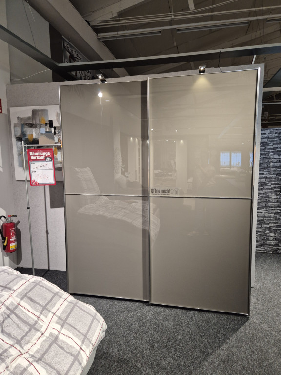 Kleiderschrank Westside
