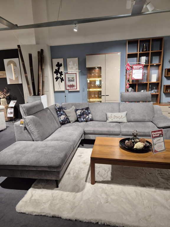 Couchgarnitur