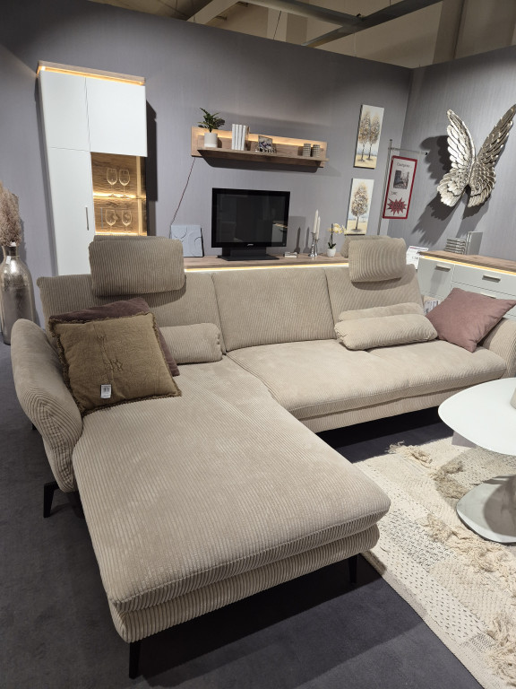 Couchgarnitur