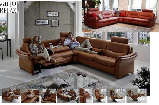 Ecksofa